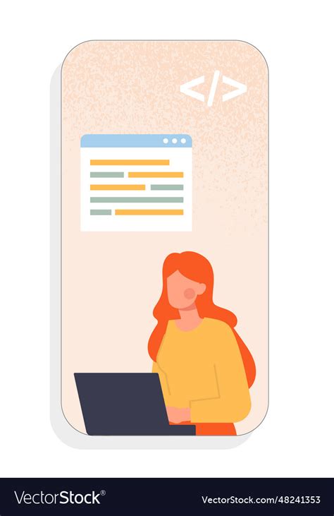 Image result for iOS App Development Consultation Vector