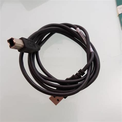 HP Printer Connection Cables に対する画像結果