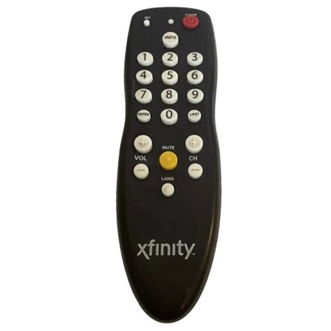 Image result for Digital Adapter Remote Xfinity