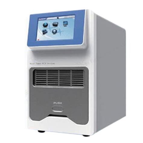 Image result for Real-Time RT-PCR Machine