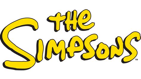 Image result for Thx Simpsons Logo