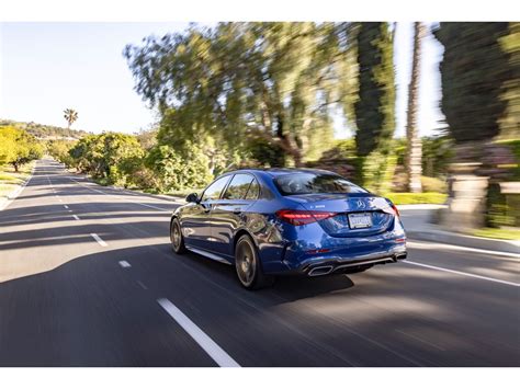 Toradh íomhá ar Mercedes-Benz C-Class Old Version