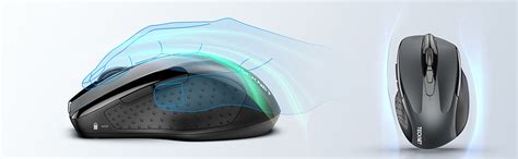 Image result for Tech Mouse Pro Wireless Mouse