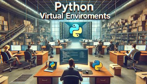 Anaconda Python Environment に対する画像結果