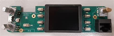 At 578 Display Dual Channel Display に対する画像結果