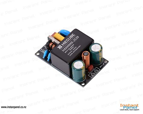 Image result for AC/DC Power Module PCB Mount