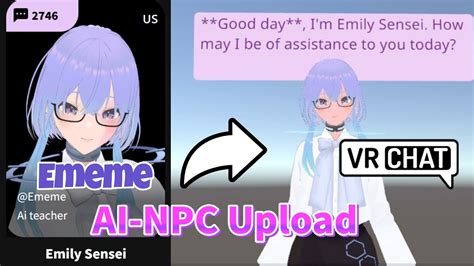 Image result for VRChat NPC