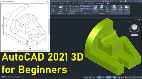 Image result for 2021 autocad tutorial