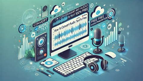 Image result for Convert Audio to Text Free