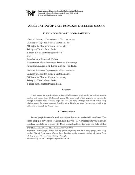 Afbeeldingsresultaten voor Fuzzy Labeling Graph