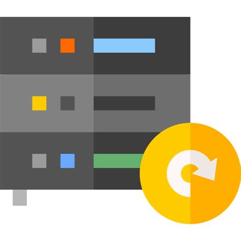 Refresh Data Set Icon に対する画像結果
