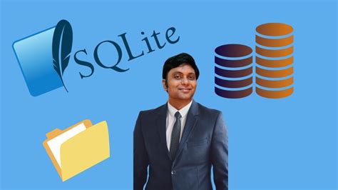 Image result for SQLite Crash Course