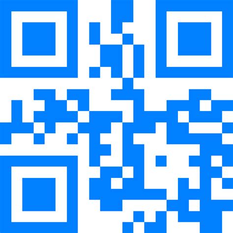 Toradh íomhá ar QR Code Model 2 Generator