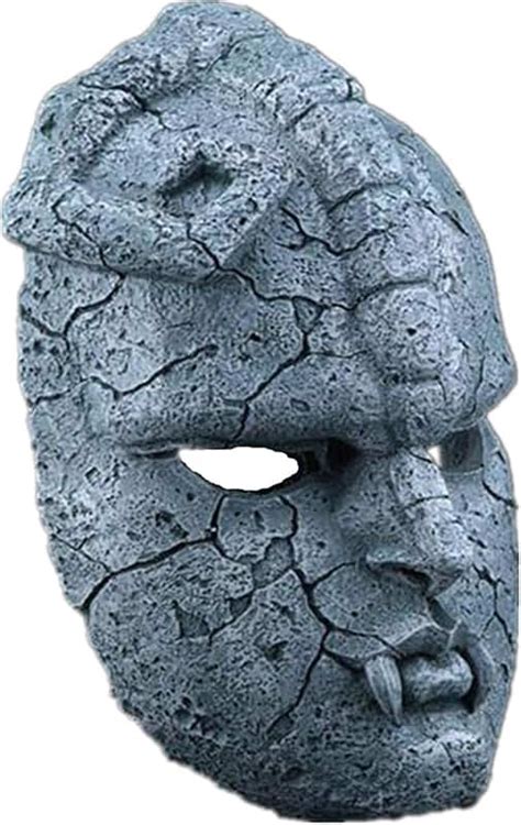 Amazon.com: stone mask jojo