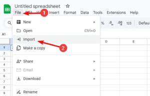 Image result for Open .Xlsx File in Windows 10