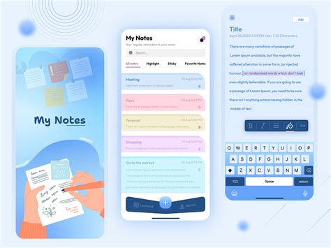 Image result for Notes App for PC