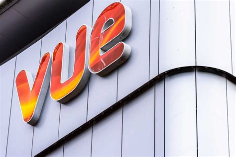 Image result for Vue Cinemas Fine