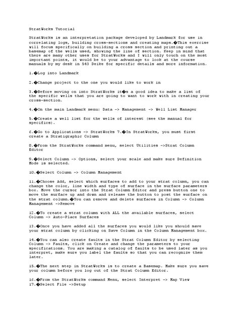 Image result for Stratworks Software Interface