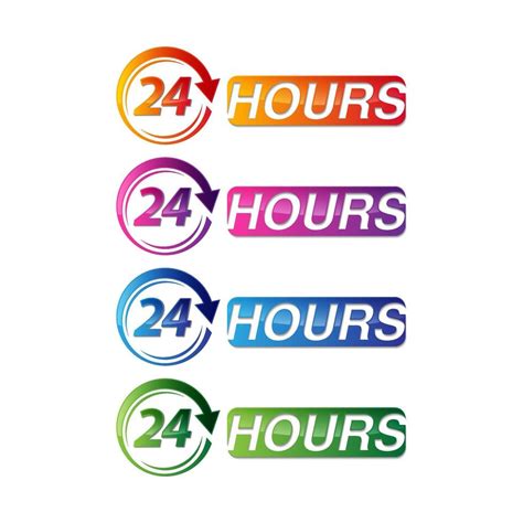24 and 48 Hours Vector に対する画像結果