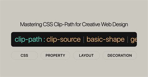 Image result for CSS Clip Rect