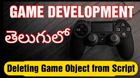 Image result for How to Delete Objects in Unity