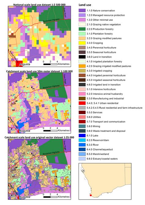 Image result for Land Use Pattern Mapping of a Village