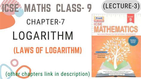 Image result for Logarithm Class 9