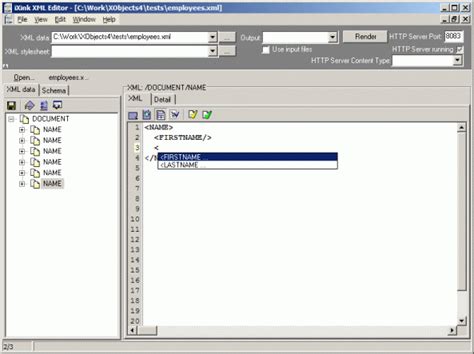 Image result for Axe Star XML Editor