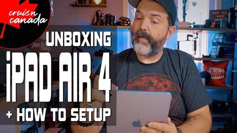 iPad Air 4 Tutorial に対する画像結果