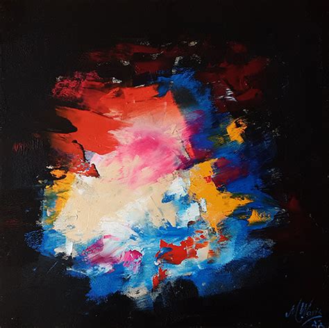 Toradh íomhá ar Abstract Art Code Examples