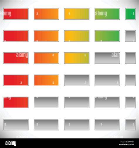 Image result for Color Indicator for Progress