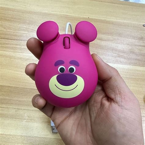 Image result for Bears Wireless Computer Mouse