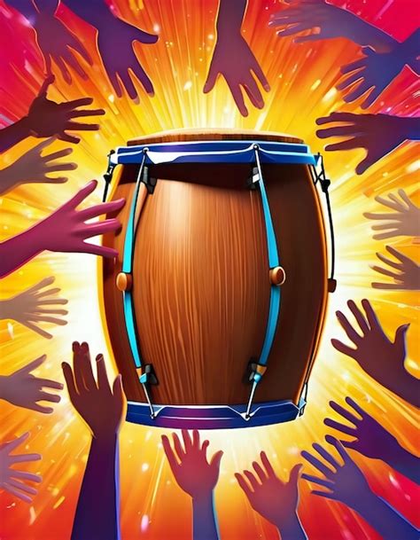 Your Photo On a Conga に対する画像結果