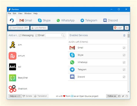 Customize Email Client for Windows 10 に対する画像結果