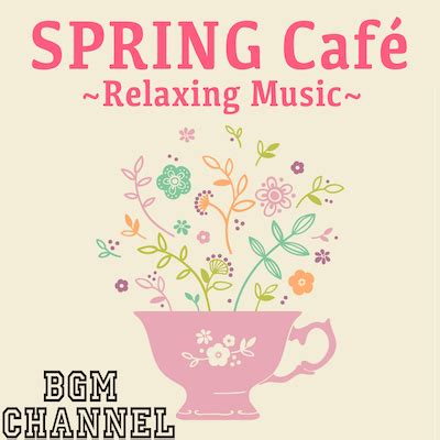 Image result for Spring Cafe Music
