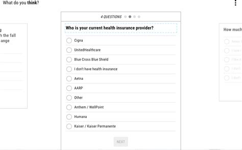 Poll Module に対する画像結果