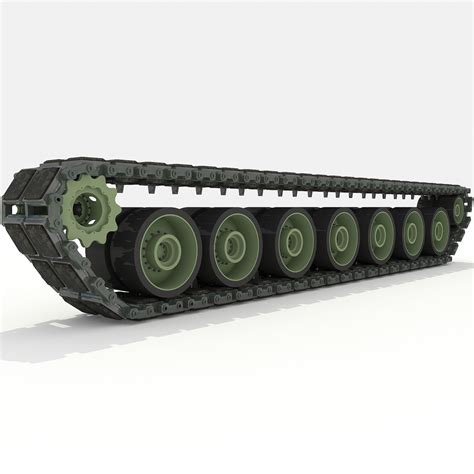 Image result for Tracks for Model Tanks