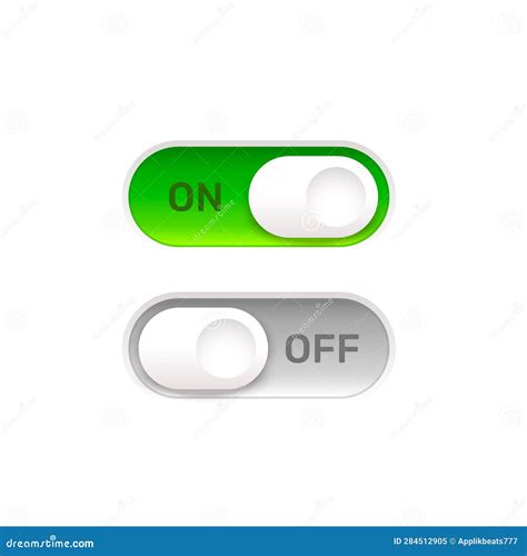 Afbeeldingsresultaten voor On/Off Button Switch HTML