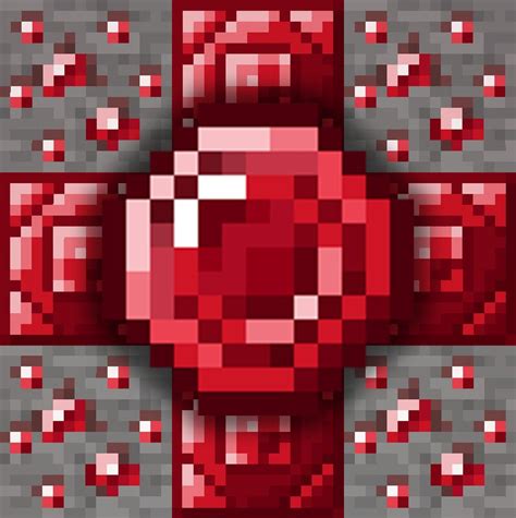 Image result for Original Ruby Minecraft