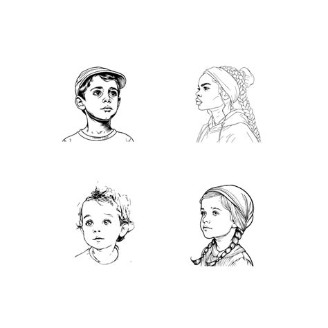 Toradh íomhá ar Sticker Vector Solid Color