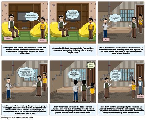 Image result for Project On Midnight Visitor