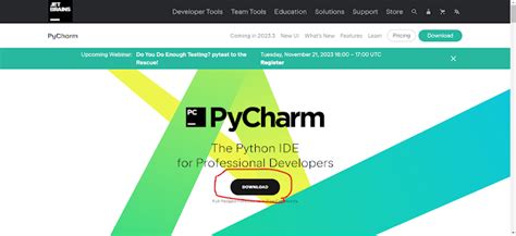 Image result for How to Install PyCharm for Free