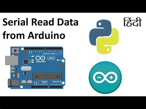 Afbeeldingsresultaten voor Communication Série Arduino Python