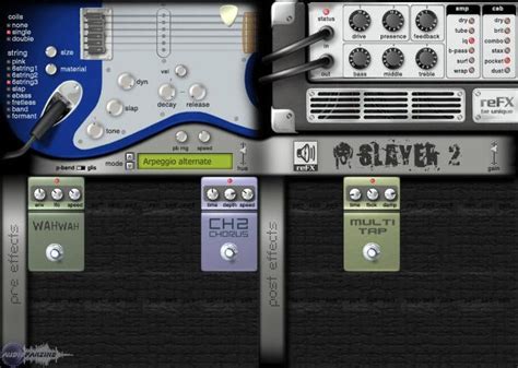 Image result for reFX Slayer 2