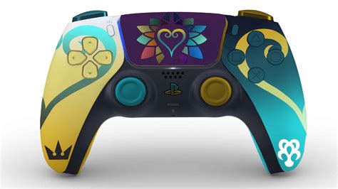 Afbeeldingsresultaten voor PS5 Controller Fan Art