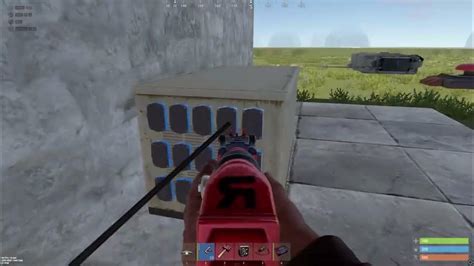 Image result for How to Switch to Left Hand Rust