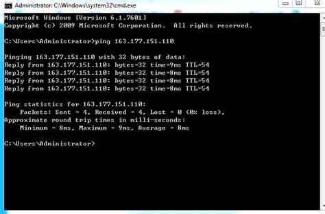 Image result for How to Find Ping Address
