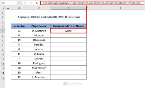 Image result for Randomize Excel List