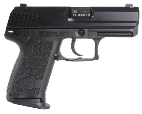 HK USP 9 Compact కోసం చిత్ర ఫలితం