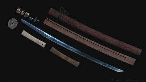 Image result for Kata Weapon